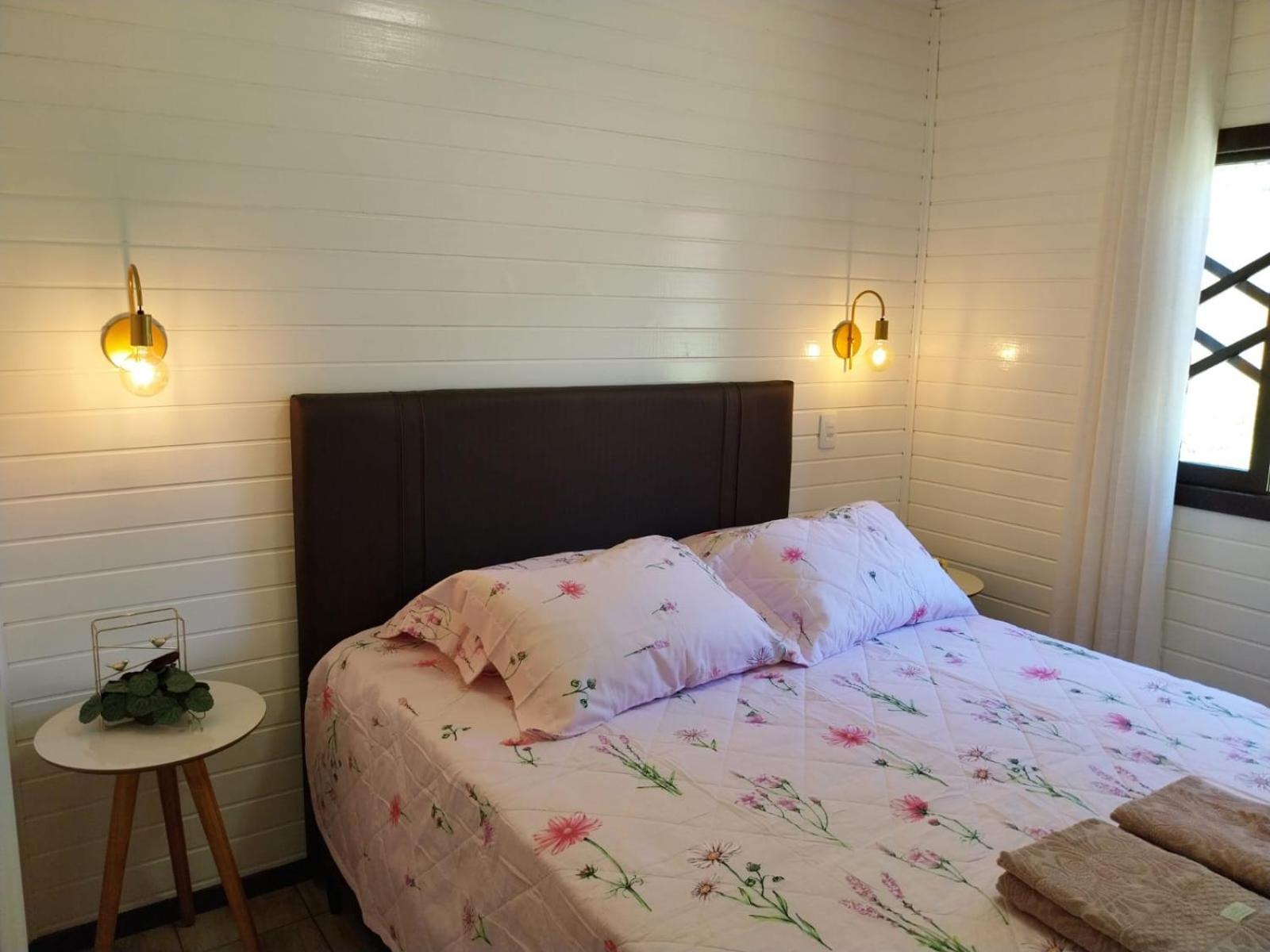 Cabanas Mozzafiato ウルビシ エクステリア 写真