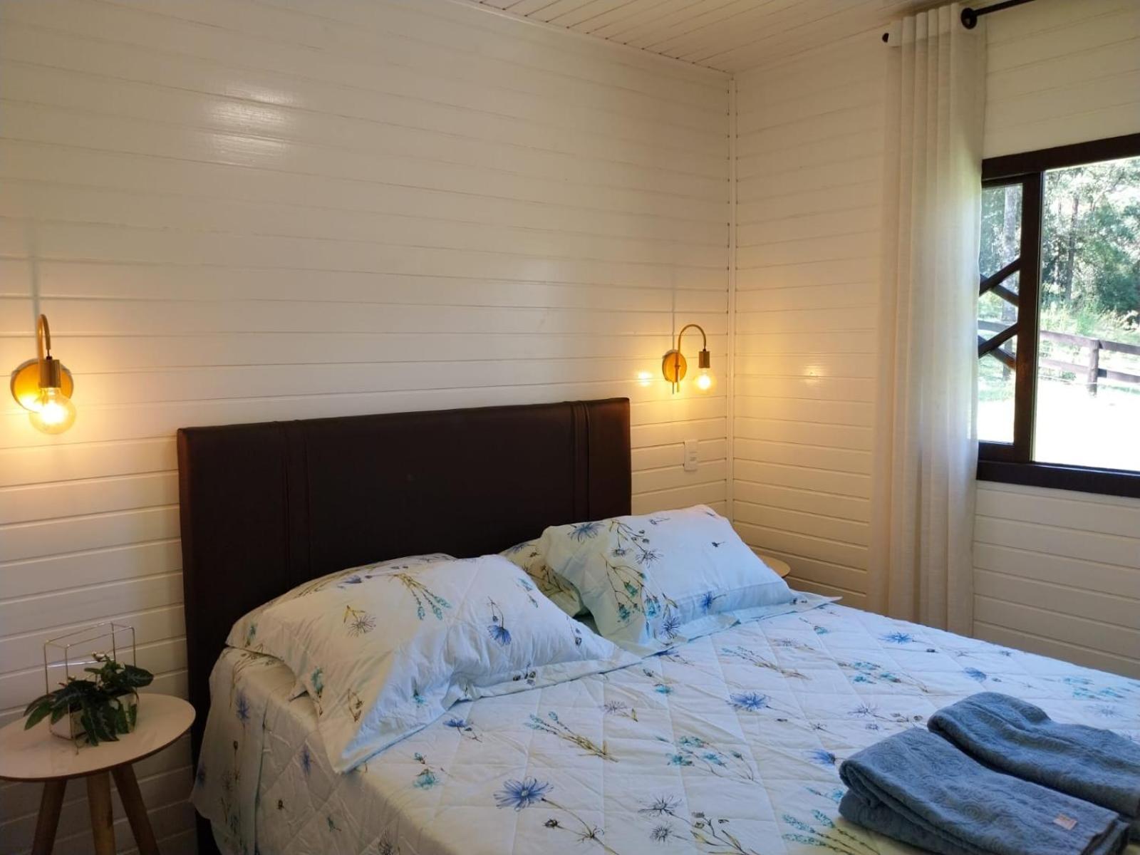 Cabanas Mozzafiato ウルビシ エクステリア 写真