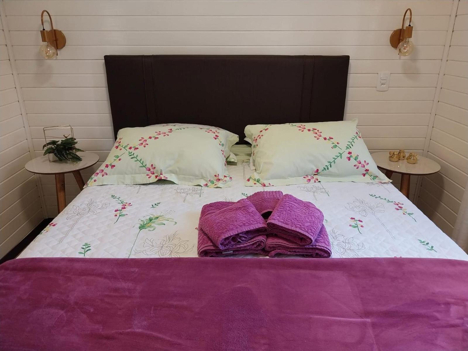 Cabanas Mozzafiato ウルビシ エクステリア 写真