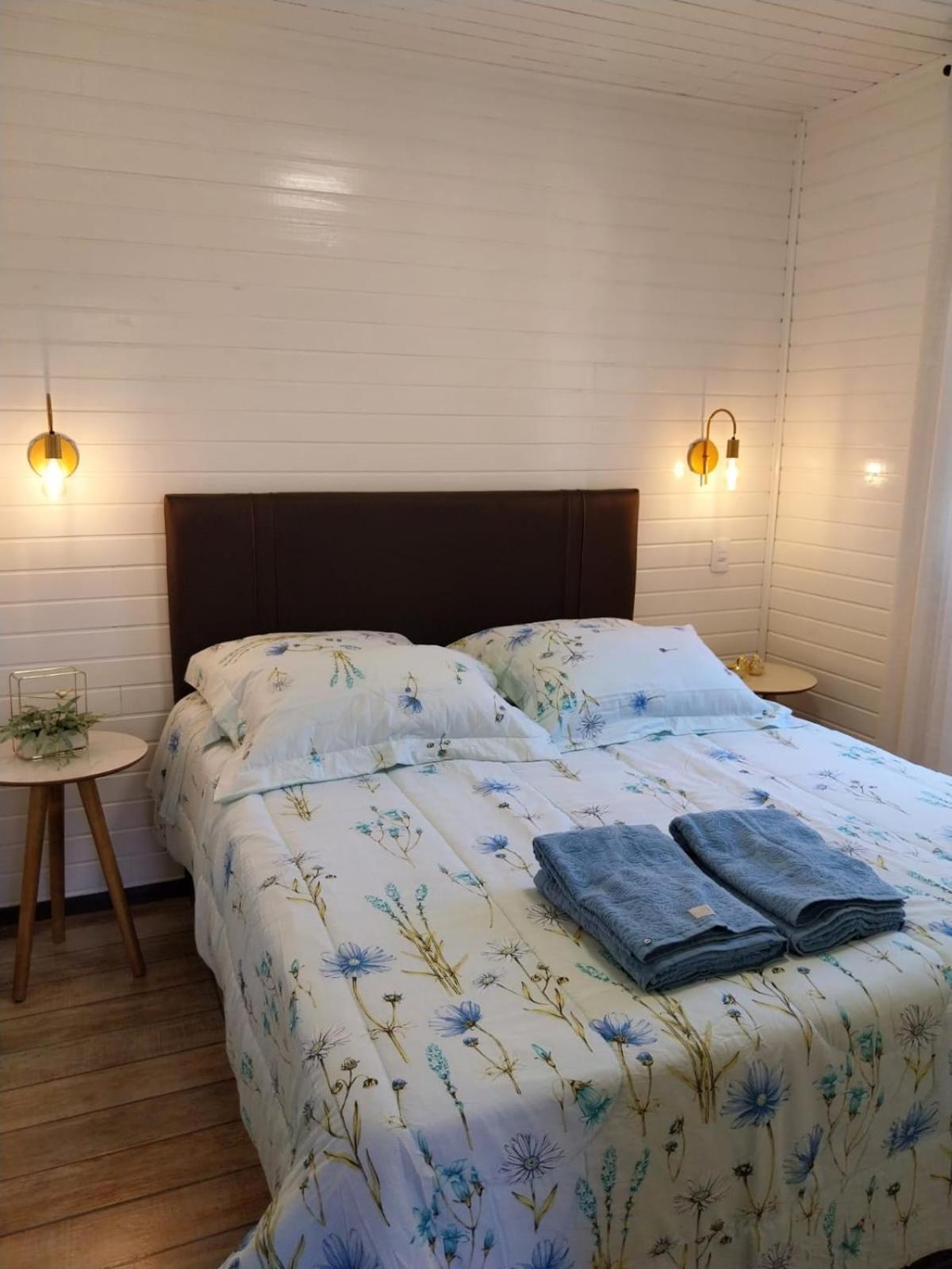 Cabanas Mozzafiato ウルビシ エクステリア 写真