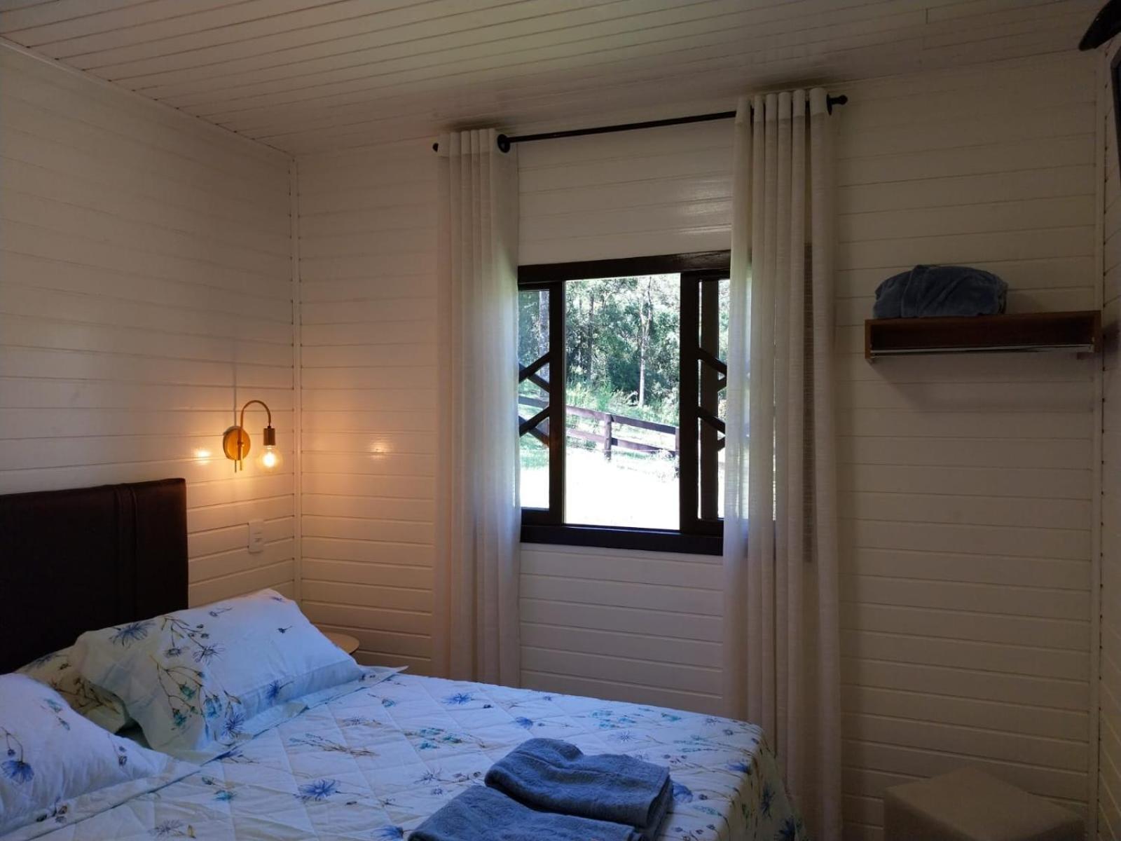 Cabanas Mozzafiato ウルビシ エクステリア 写真