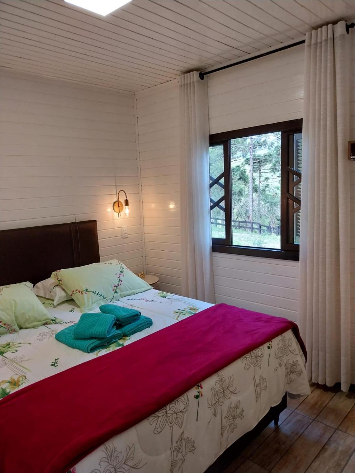 Cabanas Mozzafiato ウルビシ エクステリア 写真