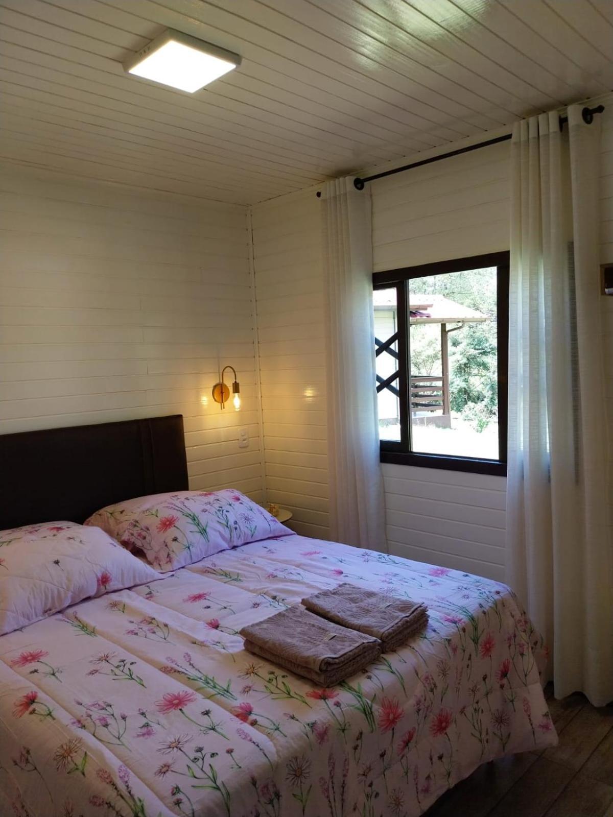 Cabanas Mozzafiato ウルビシ エクステリア 写真