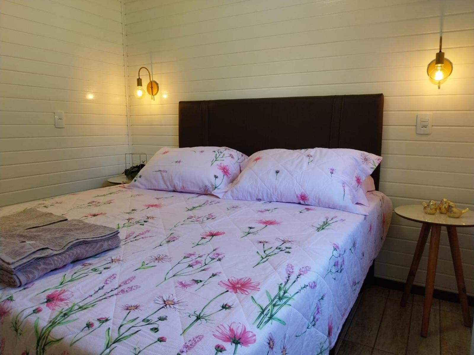 Cabanas Mozzafiato ウルビシ エクステリア 写真