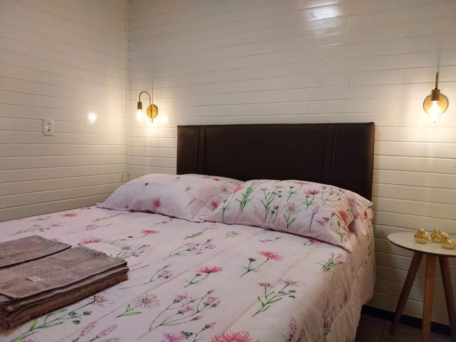 Cabanas Mozzafiato ウルビシ エクステリア 写真