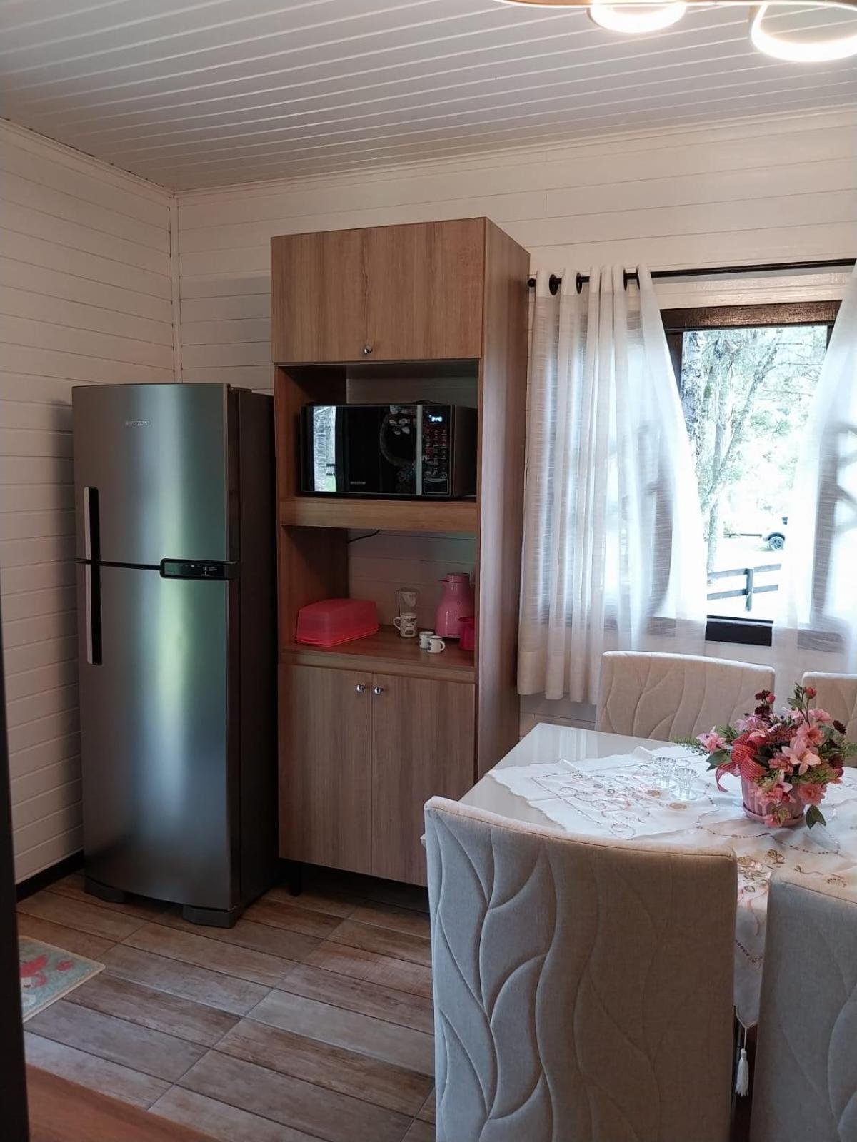 Cabanas Mozzafiato ウルビシ エクステリア 写真