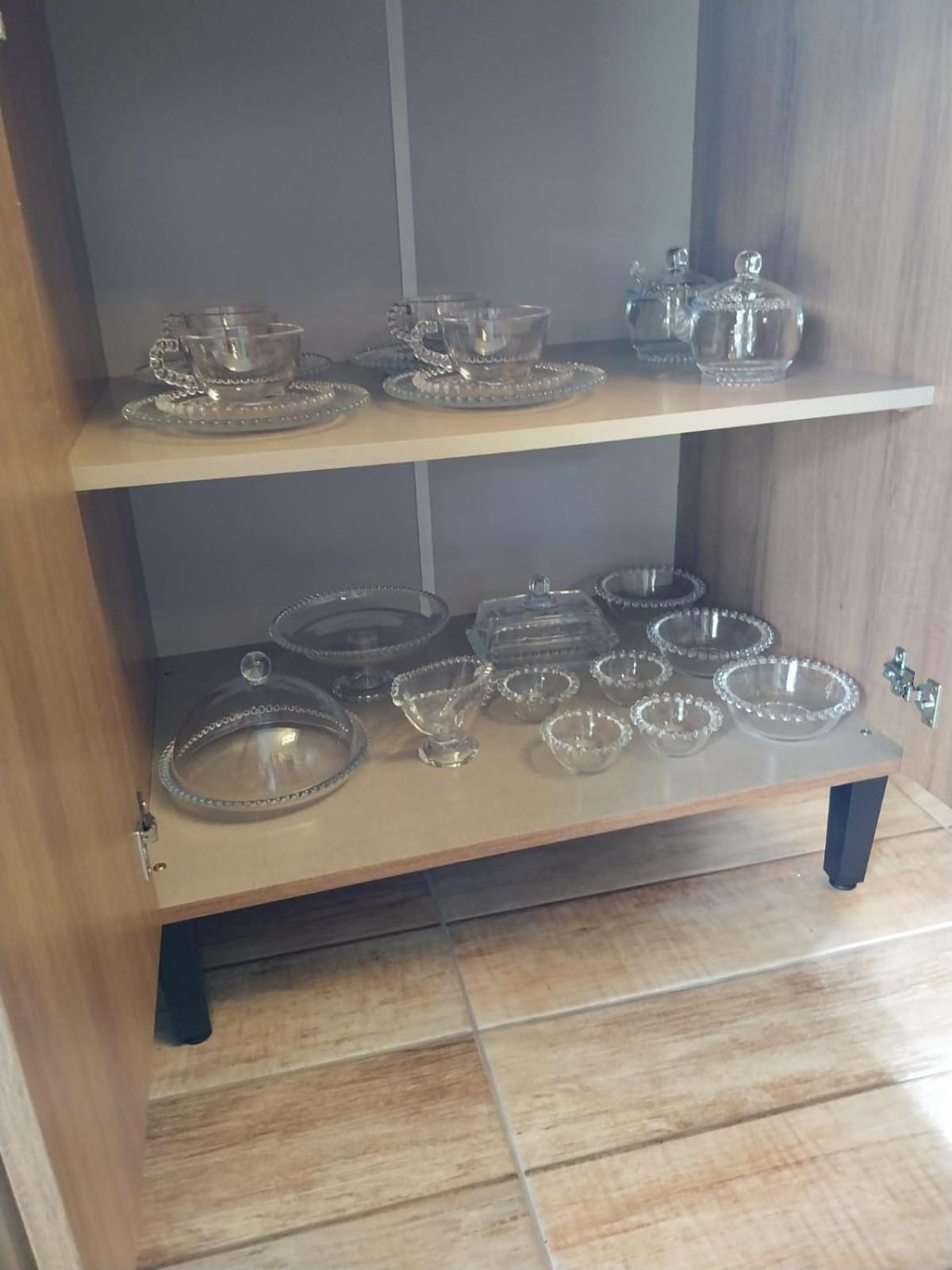 Cabanas Mozzafiato ウルビシ エクステリア 写真