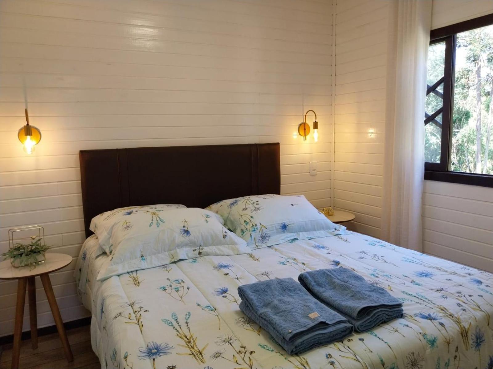Cabanas Mozzafiato ウルビシ エクステリア 写真